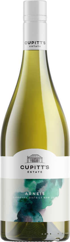 Cupitt's Estate Arneis 2022